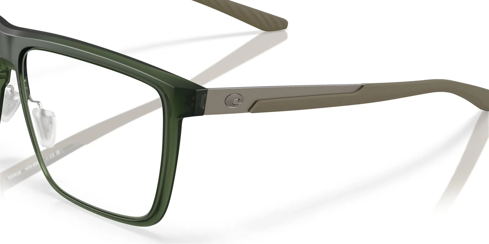 Costa Optical Pcr 430 8029 Eyeglasses - view 10